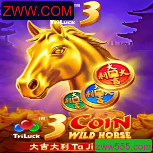 Explorando o Fascinante Mundo de 3CoinWildHorse