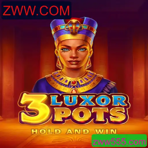 Descubra o Mundo Fascinante de 3LuxorPots: Um Jogo de Estratégia com Adrenalina Pura