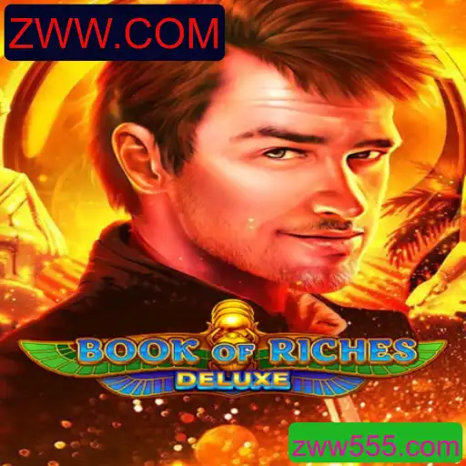 Explore o Mundo de BookofRichesDeluxe e Descubra Aventuras com ZWW.COM