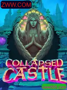 Desvendando a Aventura de CollapsedCastle: Um Mergulho no Mundo de Enigmas