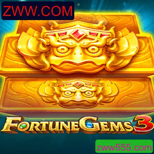 Explorando o Universo de FortuneGems3 com ZWW.COM