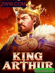 KingArthur: Uma Jornada Épica no Mundo dos Jogos