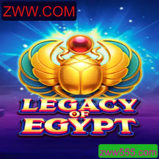 Explorando o Fascinante Mundo de LegacyOfEgypt