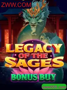 Explorando o Universo de LegacyoftheSagesBonusBuy: Uma Aventura Inovadora
