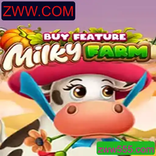 MilkyFarmBuyFeature: Uma Experiência Inovadora para Amantes de Jogos