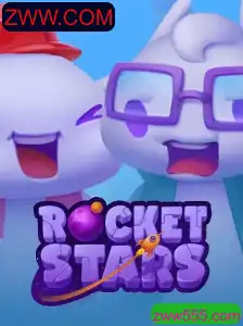 RocketStars: Aventura Intergaláctica e Estratégia
