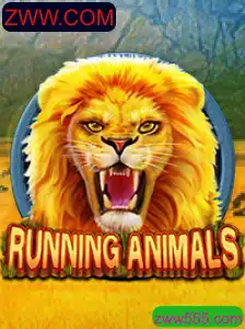 Explorando o Mundo Dinâmico de RunningAnimals