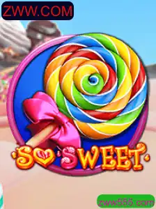 Descubra o Universo Doce de SoSweet: Um Mundo de Aventuras Divertidas