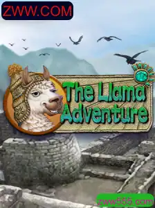 TheLlamaAdventure: Uma Jornada Épica no Mundo dos Games